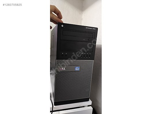 İkinci El ve Sıfır Alışveriş