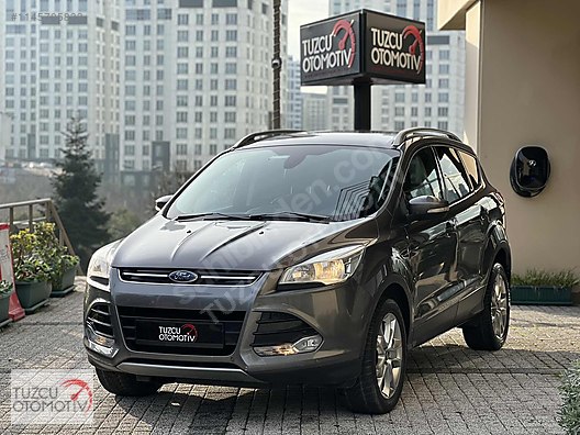 Ford Kuga 1.6 EcoBoost Used and New SUVs, MPVs, Crossovers, 4x4s, jeeps and  new Land Vehicles for Sale are on