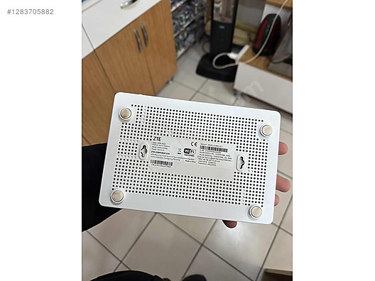 Zte internet modemi al tak kullan - ADSL Modem ilanları uygun fiyatlarıyla sahibinden.com'da