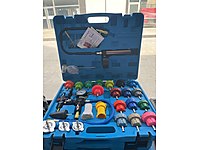 28 PARÇA RADYATÖR SU KAÇAK TESPİT CİHAZI