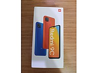 Xiaomi Redmi 9C
