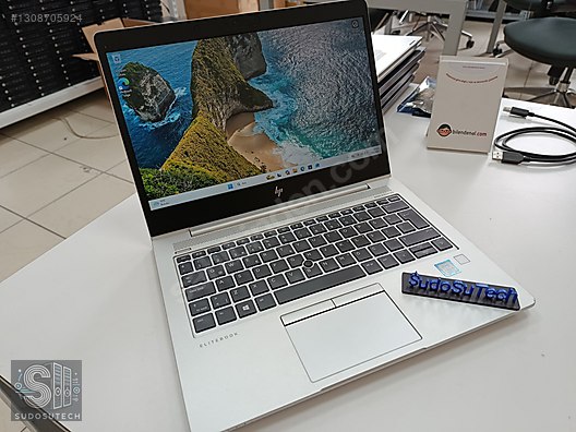 HP / HP EliteBook 830 G5 i5-8250U 8GB RAM 256GB SSD sahibinden