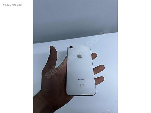 Apple / iPhone SE (2nd Gen.) / İPhone se Türkiye on sahibinden.com