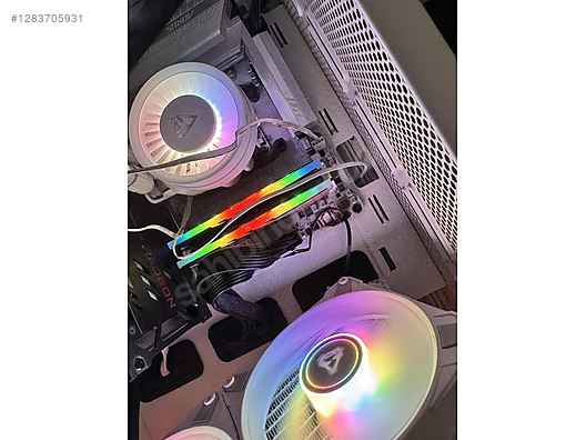 Used & Brand New Items / Computers / Desktops / Desktop Components / RAMs