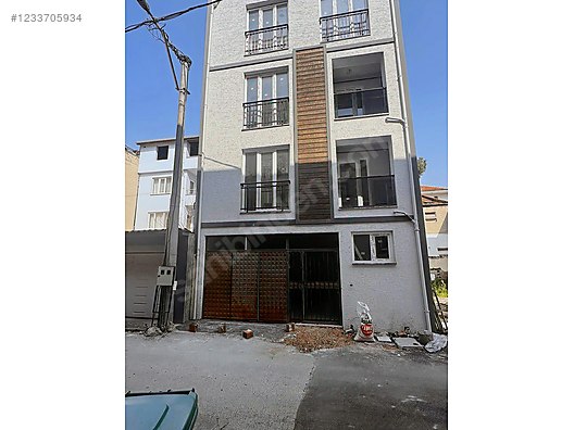 Hürriyet mahallesi de satılık sifir 1+1 #1233705934