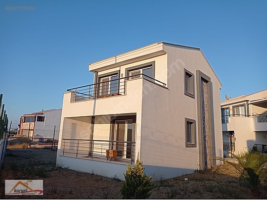 ayvalik sarmisaklida temizel otel mevkiinde kiralik villa kiralik villa ilanlari sahibinden com da 882705934