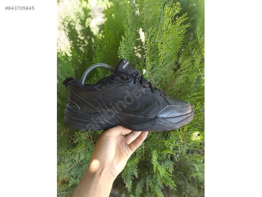 Nike Air Monarch Iv Men S Training Shoe Nike Id