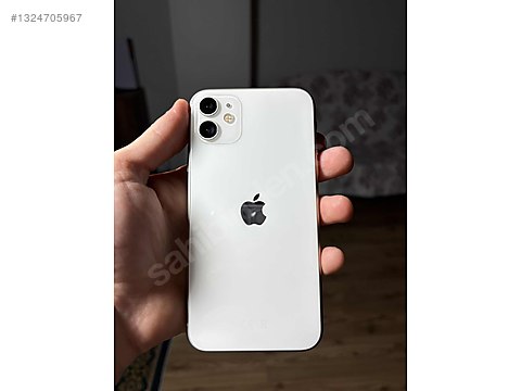 Apple / iPhone 11 / İphone 11 64GB sahibinden.comda - 1324705967