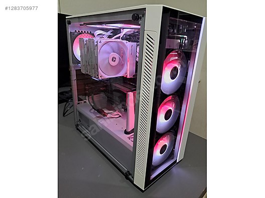 Used & Brand New Items / Computers / Desktops / Models / PC-OEM