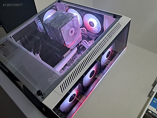 Used & Brand New Items / Computers / Desktops / Models / PC-OEM