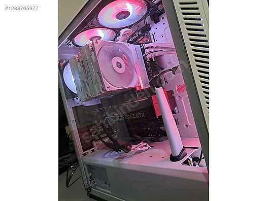 Used & Brand New Items / Computers / Desktops / Models / PC-OEM