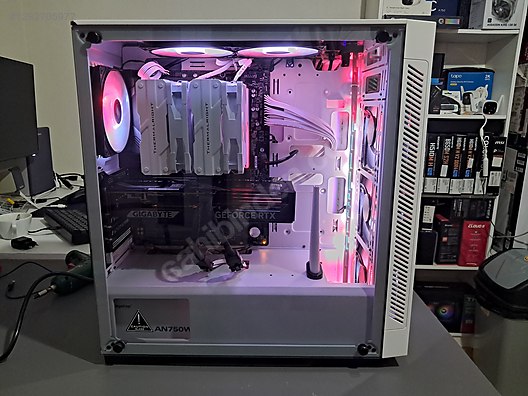 Used & Brand New Items / Computers / Desktops / Models / PC-OEM