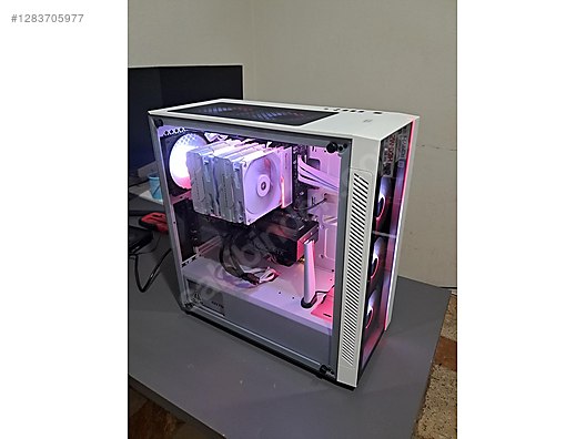 Used & Brand New Items / Computers / Desktops / Models / PC-OEM