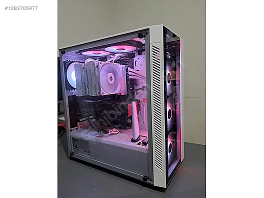 Used & Brand New Items / Computers / Desktops / Models / PC-OEM