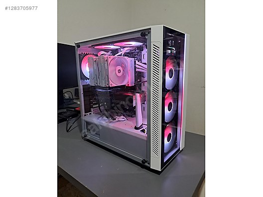 Used & Brand New Items / Computers / Desktops / Models / PC-OEM