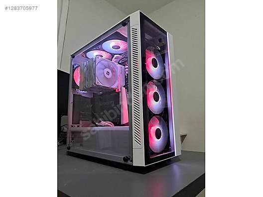 Used & Brand New Items / Computers / Desktops / Models / PC-OEM