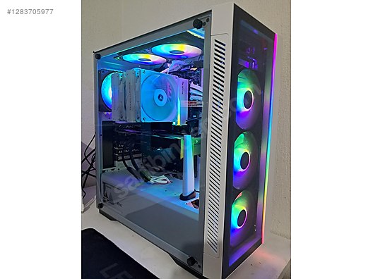 Used & Brand New Items / Computers / Desktops / Models / PC-OEM