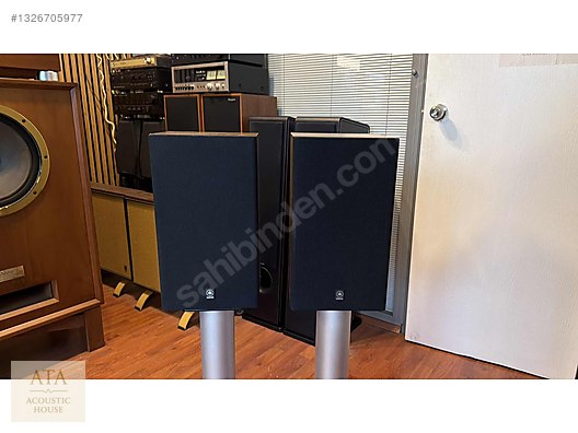 YAMAHA NS-044 on sahibinden.com - 1326705977