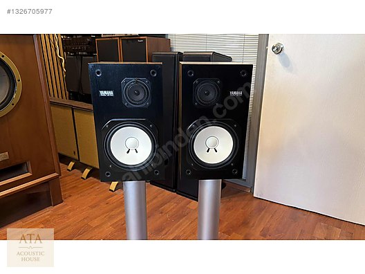 YAMAHA NS-044 on sahibinden.com - 1326705977