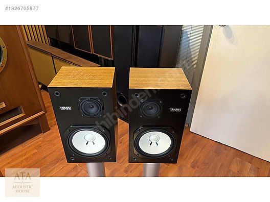 YAMAHA NS-044 on sahibinden.com - 1326705977