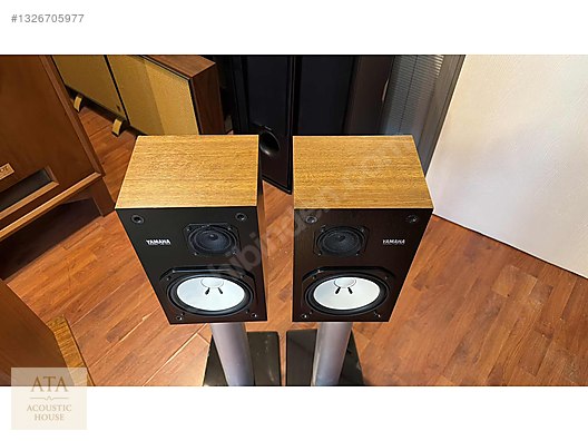 YAMAHA NS-044 on sahibinden.com - 1326705977