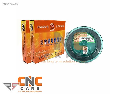 İş Makineleri & Sanayi / Sanayi / Endüstri Makineleri / Yedek Parça & Aksesuar