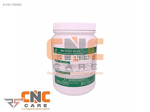 - Yedek Parça & Aksesuar Endüstri Makineleri