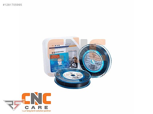 - Yedek Parça & Aksesuar Endüstri Makineleri