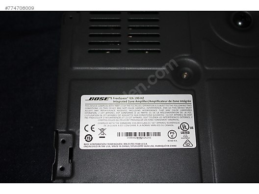 Used & Brand New Items / Home Electronics / Home Audio / Speakers / Ceiling Speaker