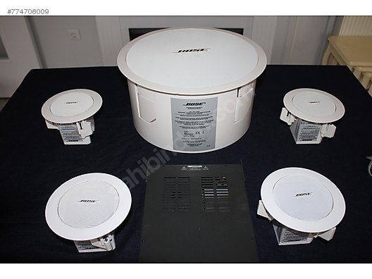 Used & Brand New Items / Home Electronics / Home Audio / Speakers / Ceiling Speaker