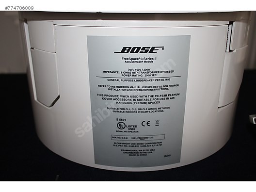 Used & Brand New Items / Home Electronics / Home Audio / Speakers / Ceiling Speaker