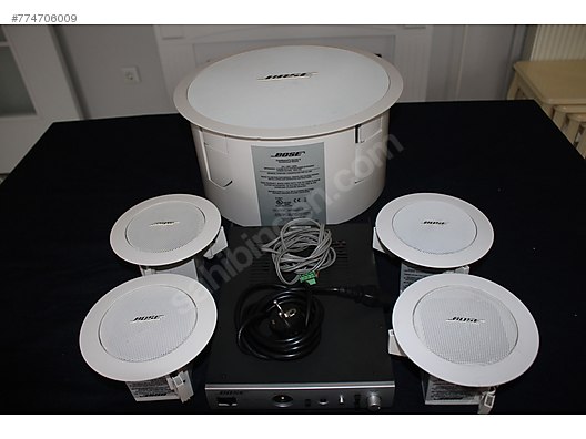 Used & Brand New Items / Home Electronics / Home Audio / Speakers / Ceiling Speaker