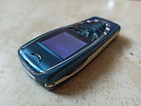 EFSANE NOKİA 7210 MAVİ