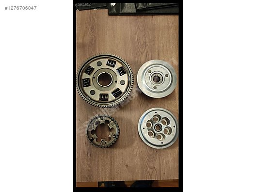 Borders様 リクエスト 10点 まとめ商品 Debriyaj / Kawasaki zx10r rr zx10 debriyaj tası ZX10R 2016 2023