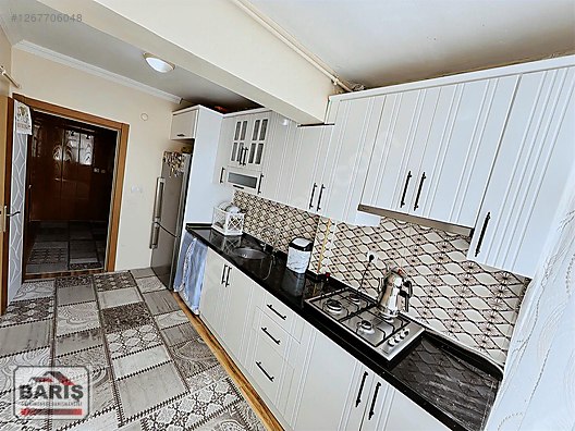 Barış Emlaktan Kocasinanda Satılık 3+1-125 M2 Arakat Daire #1267706048