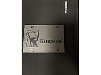 Kingston 120 GB ssd