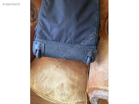 Used & Brand New Items / Clothing & Accessories / Suitcases & Luggage / Single