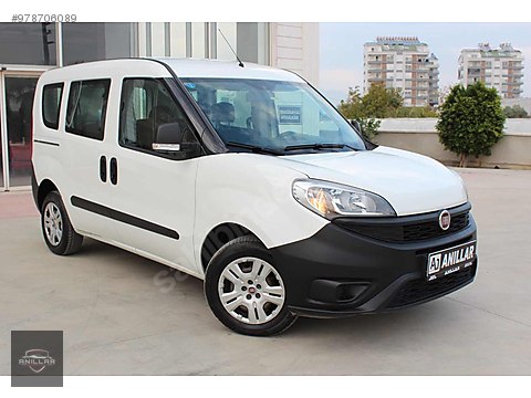 fiat doblo combi 1 3 multijet easy 2016 fiat doblo 1 3 easy 117 000 km hatasiz boyasiz sahibinden comda 978706089