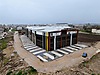 ELFİ'DEN; İNEGÖL AKHİSAR KAVŞAĞI KİRALIK BİNA