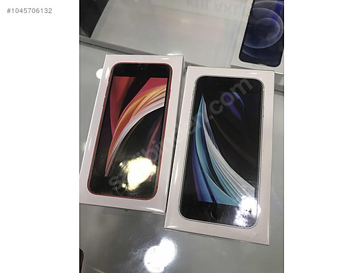 Apple Iphone Se Iphone Se 64 Gb Sifir Uygun Fiyat At Sahibinden Com