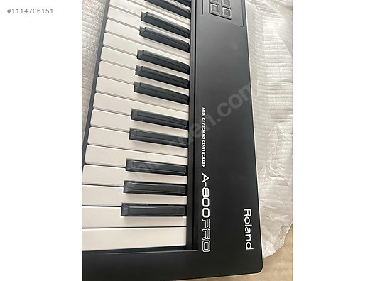 Roland 800 pro deals price