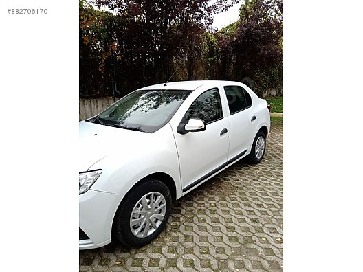 Renault Clio 1 5 Dci Joy Renault Symbol 1 5 Dci Joy 89 Hp Sedan At Sahibinden Com 882706170