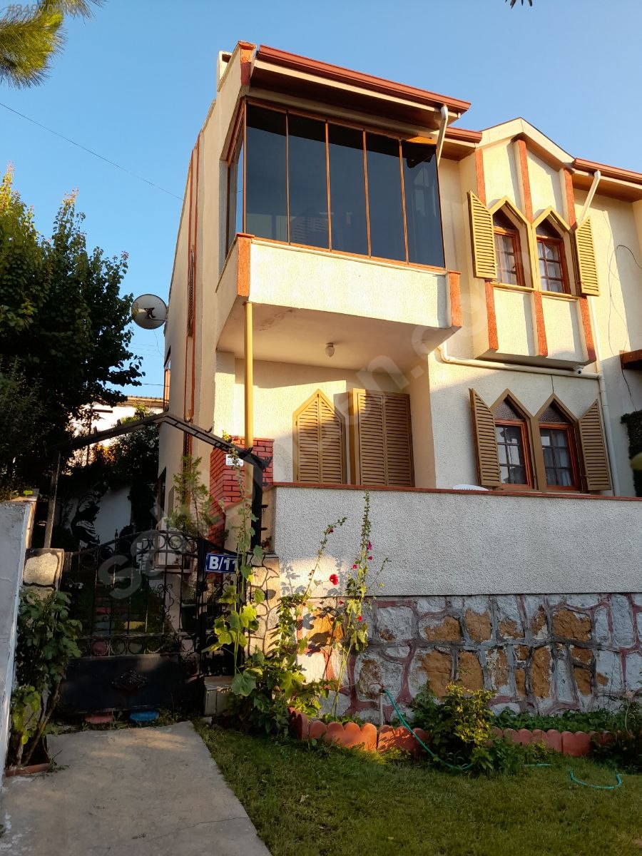 GUZEL OREN SAHIL SITESI YAZLIK KIRALIK Kiralık Müstakil Ev İlanları