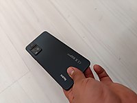 REDMİ NOTE 11 PRO 108 MP