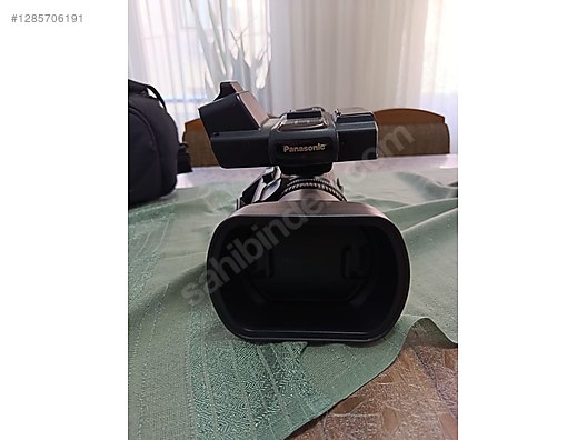 Panasonic AG-AC90 Video Kamera sahibinden satılık sahibinden.comda