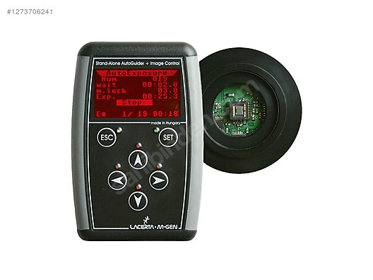 İkinci El ve Sıfır Alışveriş / Fotoğraf & Kamera / Teleskop / Kameralı (Astrograf)