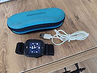 akıllı saat çocuk için