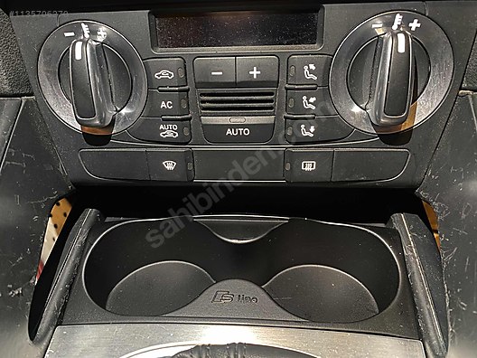 Audi A3 - Interior & Accessories Parts & Accessories