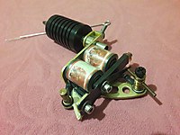 dövme makinasi #1282706275