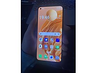 Oppo A74 Telefon